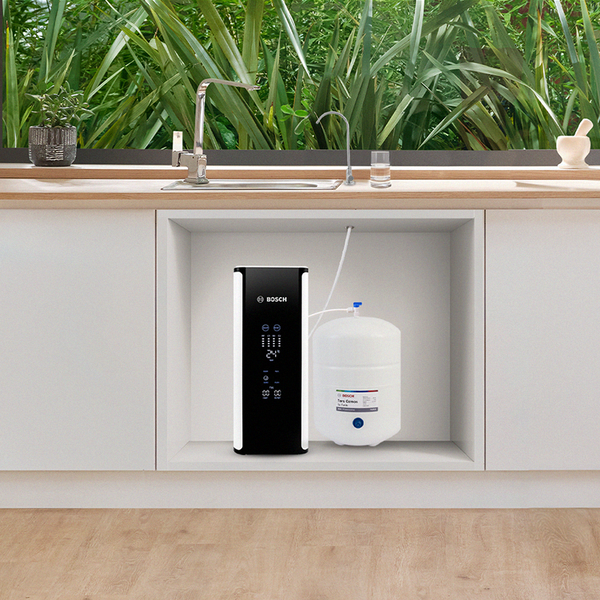 Bozdoğan Su Arıtmacı